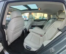 Zunanja slika - BMW Serija 5 - 530d PANORAMA.KAMERA.VSA MOŽNA OPREMA - 15 - Predogledna slika