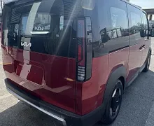 Zunanja slika - KIA PV5 - 71.2 kWh baterija 120 kW 163 KS  Quantum - 3 - Predogledna slika