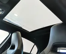 Zunanja slika - Mercedes-Benz A-Razred - 180 AMG LINE-PANORAMA-ALCANTARA-KEYLESS-AMBI-VIDEO - 10 - Predogledna slika