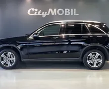 Zunanja slika - Mercedes-Benz GLC-Razred - HEAD UP-NAVIGACIJA-RADAR-360KAMERA-LED-GRETJE SED - 5 - Predogledna slika
