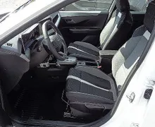 Zunanja slika - Opel Frontera - 1.2T 145KM AVT. - AKCIJA MAJ-FINANCIRANJE NI POGOJ - 6 - Predogledna slika