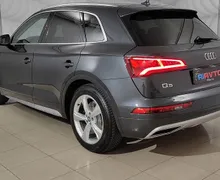 Zunanja slika - Audi Q5 - 40TDI-190KM-Q-SPORT-ZRAČNO-MATRIX-VIRTUAL-KEYLESS- - 3 - Predogledna slika