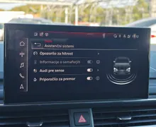 Zunanja slika - Audi A5 - Sportback 2.0 125kW tiptronic FACELIFT NAVI TEMP ALU - 14 - Predogledna slika