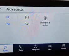 Zunanja slika - Ford Kuga - 2.5 Duratec PHEV Vignale AVT.-SLO-USNJE-HEAD-UP - 21 - Predogledna slika