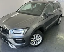 Zunanja slika - Seat Ateca - 1.5 TSI 110 KW STYLE DSG.KAMERA.LED.NAVI.AUTOMATIK - 1 - Predogledna slika