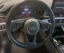 Zunanja slika - Audi A4 - Avant 40 TDI quattro S tronic SPORT Z ENOLETNIM JAMSTVOM - 10 - Predogledna slika