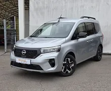 Zunanja slika - Nissan Townstar - Combi L1 1.3 DIG Tekna - 1 - Predogledna slika