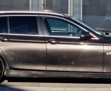 Zunanja slika - BMW serija 5 Touring: - 520d xDrive-MODERN LINE-USNJE-18COL-NAVI-NA OBRO - 3 - Predogledna slika