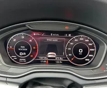 Zunanja slika - Audi Q5 - 2.0TDI avt. Q. Sport-VIRTUAL-MATRIX-KEYLESS-19COL - 10 - Predogledna slika