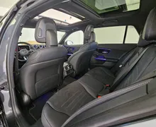 Notranja slika - Mercedes-Benz C-Razred - C 220 d AMG |VIRTUAL|PANORAMA|360-KAM|RADAR|KLJUKA - 10 - Predogledna slika