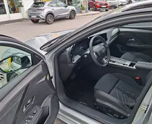 Zunanja slika - Opel Astra - Sports Tourer 1.2 Turbo GS Avt. 130KM - 5 - Predogledna slika