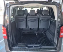 Zunanja slika - Mercedes-Benz Vito - Tourer 114 CDI - 8 SEDEŽEV + KLJUKA + SLOVENSKI - 14 - Predogledna slika