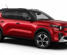 Zunanja slika - Citroën C3 Aircross - MAX Hybrid145 ëDCS6 - 1 - Predogledna slika