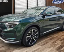 Zunanja slika - Vinfast VF8 - 87.7 kWh AWD Plus 408 PS-GRATIS 22KW POLNILNICA - 1 - Predogledna slika