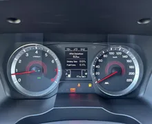 Notranja slika - SsangYong Korando - 1.5 T-GDi Style 2WD MT... - 13 - Predogledna slika
