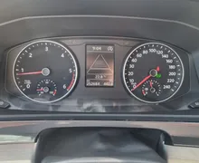 Zunanja slika - VW Multivan - 2.0 TDI DSG - SLOVENSKI+2. LASTNIK+VLEČNA KLJUKA - 20 - Predogledna slika
