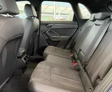 Zunanja slika - Audi Q3 - S LINE 35 TFSI S-tronic- KAMERA - KEYLESS - 10 - Predogledna slika