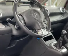 Zunanja slika - Citroën C3 Picasso - TEMPOMAT-PARK SENZORJI-AVTOMATSKA KLIMA - 5 - Predogledna slika