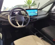 Zunanja slika - VW ID.3 - Pure Limited  motor 125 kW bat. 52 kWh - 6 - Predogledna slika
