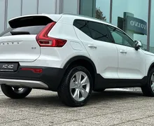 Zunanja slika - Volvo XC40 - B3 P Core AT DCT 3 leta garancije + 3 servisi... - 5 - Predogledna slika