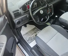 Zunanja slika - Volkswagen Sharan - 2.0 TDI 140ks  °7-SEDEŽEV° - 5 - Predogledna slika