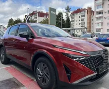 Zunanja slika - Nissan Qashqai - 1.3 DIG-T 140 2WD ACENTA 8 let jamstva - 1 - Predogledna slika