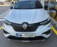 Zunanja slika - Renault Mégane Conquest - Megane Conquest 1.3 TCE MHEV 140 TECHNO EDC - 4 - Predogledna slika