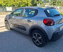 Zunanja slika - Citroën C3 - 1.2 83 KM - KPL servisna zgodovina - 6 - Predogledna slika