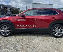 Zunanja slika - Mazda CX-30 - e-Skyactiv G140 Centre-line/DESI - 5 - Predogledna slika