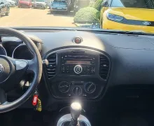 Zunanja slika - Nissan Juke - 1.5 DCI - 8 - Predogledna slika