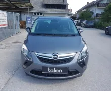 Zunanja slika - Opel Zafira - Tourer 1,6 CDTi Cosmo Start/Stop - 2 - Predogledna slika