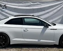 Zunanja slika - Audi S5 - Quattro 3.0 TFSI-LED-PANO-VIRTUAL-AKRAP.-MEMORY- - 5 - Predogledna slika