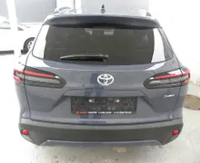 Zunanja slika - Toyota COROLLA CROSS HYBRID - Toyota  2.0 VVT-i Executive Avt. - 5 - Predogledna slika