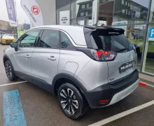 Zunanja slika - Opel Crossland X - 1.2 TURBO 81KW  ELEGANCE - SAMO 9.402 KM + AKCIJA - 5 - Predogledna slika