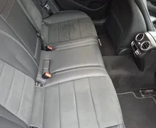 Notranja slika - Mercedes-Benz E-Razred - E 220 d T AMG Line Avt. - 5 - Predogledna slika