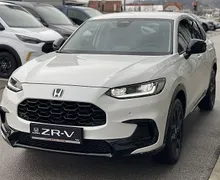 Zunanja slika - Honda ZR-V - I 2.0 I eHEV I SPORT I eCVT I ACC I LED I NAVI I - 3 - Predogledna slika