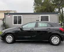 Zunanja slika - Mercedes-Benz A-Razred - A 160 CDI 1.LASTNIK KOT NOV SERVISIRAN NA MERC - 4 - Predogledna slika