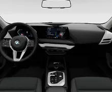 Zunanja slika - BMW Serija 1 - : 116 DCT Mesečni obrok 245.00 EUR - 3 - Predogledna slika