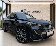 Zunanja slika - BMW serija X1: - X1 xDrive23d Avt. M-sport-NAVI-FUL LED-ALCANTARA- - 3 - Predogledna slika