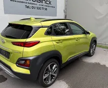 Zunanja slika - Hyundai Kona - 1.0 T-GDI 120 Premium - 5 - Predogledna slika