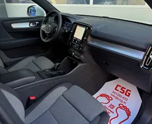 Zunanja slika - Volvo XC40 - B3P Nordic Core Avt. - 10 - Predogledna slika