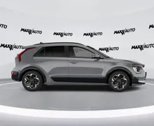 Zunanja slika - KIA Niro - Limited Edition - 4 - Predogledna slika