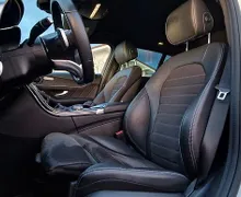 Zunanja slika - Mercedes-Benz C-Razred - C 220 d - 2 - Predogledna slika