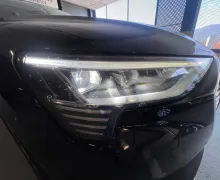 Zunanja slika - Audi e-tron - Audi  50 quattro.NEMŠKI.PANORAMA.KAMERA.LED. - 5 - Predogledna slika