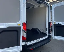 Zunanja slika - Ford Transit - E- FURGON L3H2 - 16 - Predogledna slika