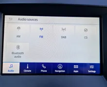 Zunanja slika - Ford S-MAX - 2.5 HYBRID FHEV TITANIUM AVT.-LED-NAVI-USNJE-KAMER - 22 - Predogledna slika