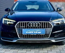 Zunanja slika - Audi A4 Allroad - 3.0 TDI quattro S tronic 160 kW - 1 - Predogledna slika