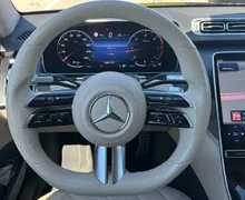 Zunanja slika - Mercedes-Benz S-Razred - S 400 d 4MATIC AMG Line Avt. - 8 - Predogledna slika