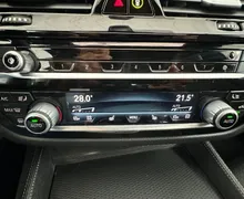 Zunanja slika - BMW Serija 5 - 520d Avt.M Sport.NEMŠKI+4ALU.KAMERA.PANORAMA.USNJE - 14 - Predogledna slika