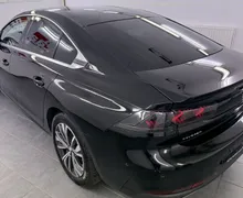 Zunanja slika - Peugeot 508 - 1.5 BLUEHDI 130 ALLURE.KAMERA.LED.NAVI.USNJE. - 7 - Predogledna slika